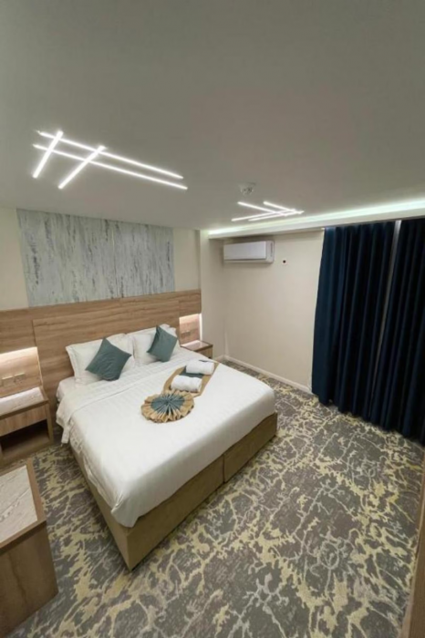 فندق لوكور (Le Coeur hotel) 10/83