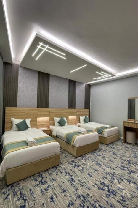 فندق لوكور (Le Coeur hotel) 13/83