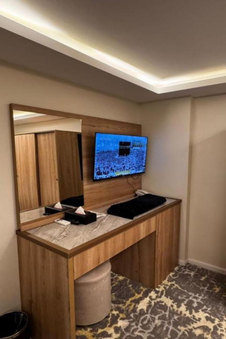 فندق لوكور (Le Coeur hotel) 27/83