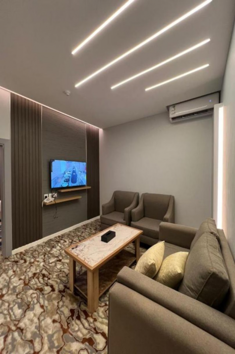 فندق لوكور (Le Coeur hotel) 57/83