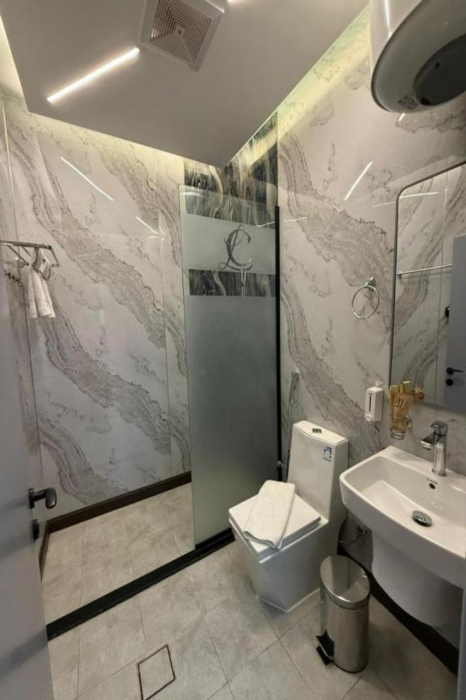 فندق لوكور (Le Coeur hotel) 46/83