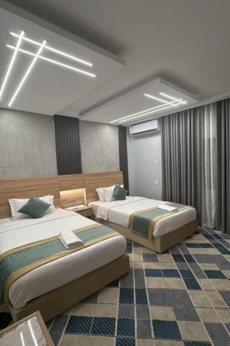 فندق لوكور (Le Coeur hotel) 50/83