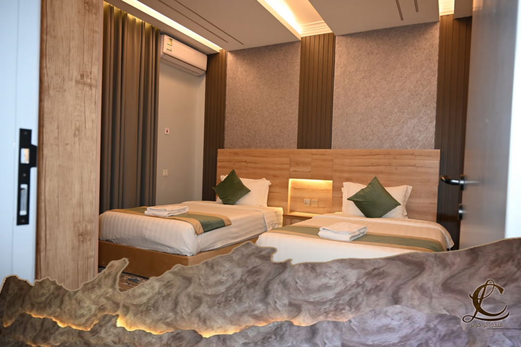 فندق لوكور (Le Coeur hotel) 40/83