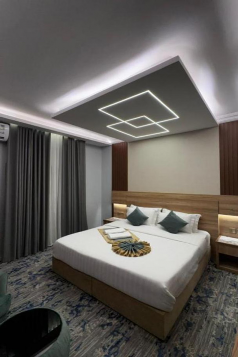 فندق لوكور (Le Coeur hotel) 45/83