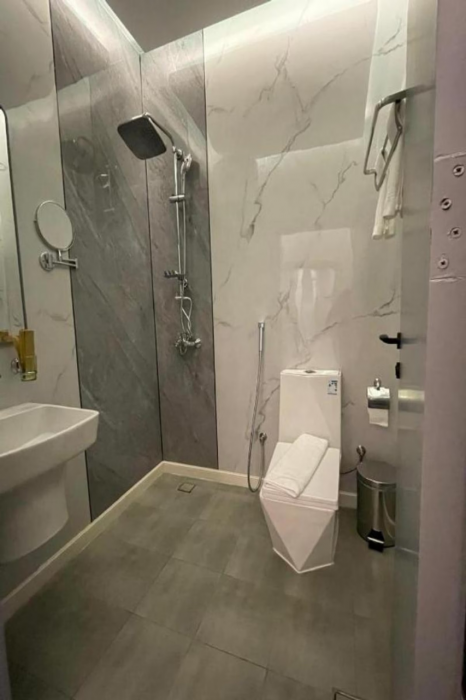 فندق لوكور (Le Coeur hotel) 43/83