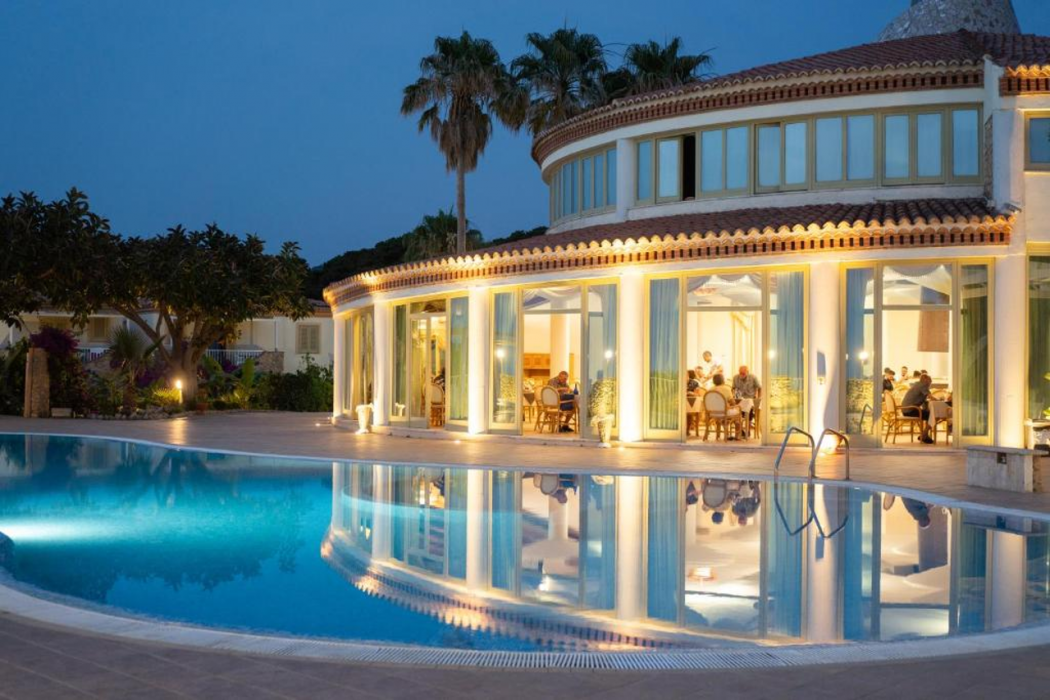 Villaggio Marco Polo 12/13