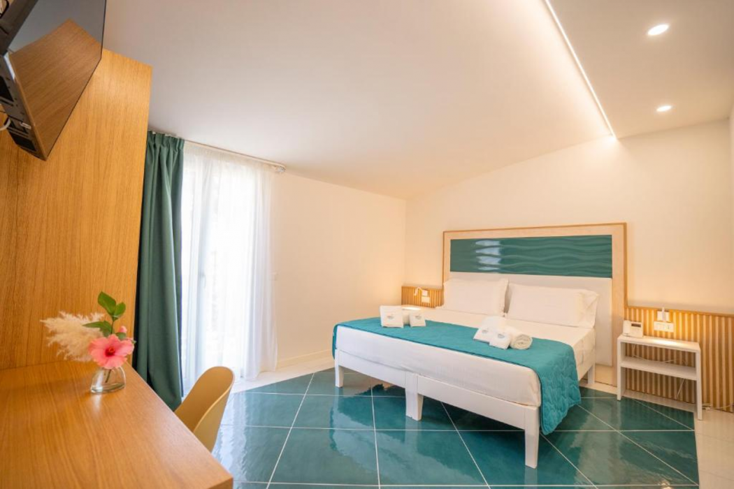 Villaggio Marco Polo 9/13