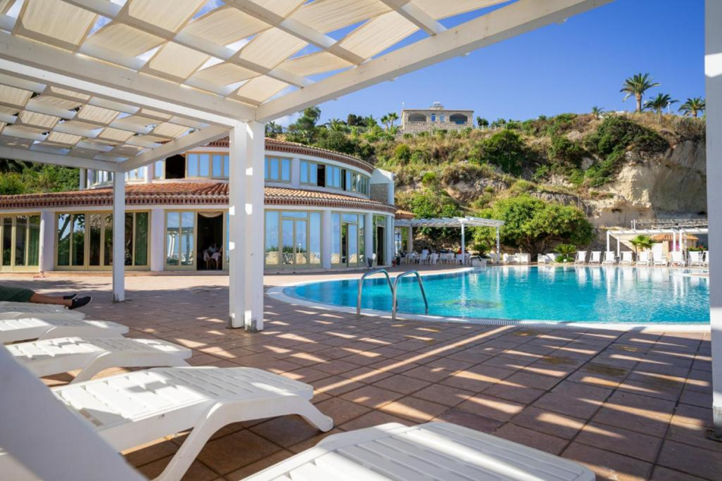Villaggio Marco Polo 13/13