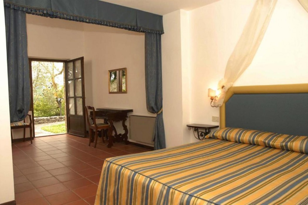 Relais borgo di Toiano 9/13