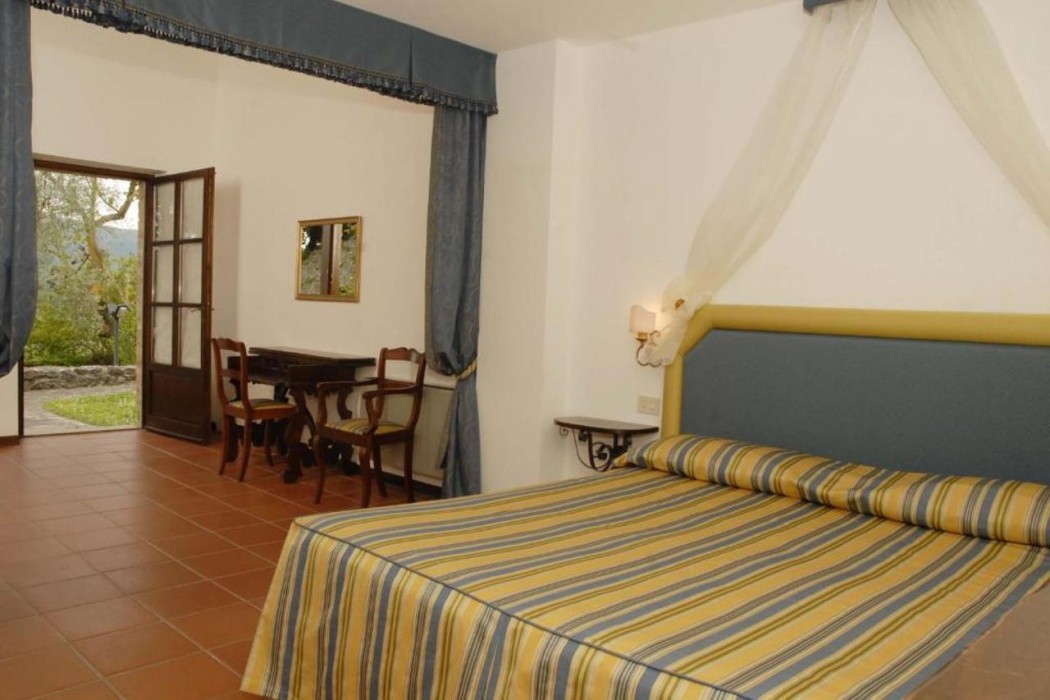 Relais borgo di Toiano 10/13