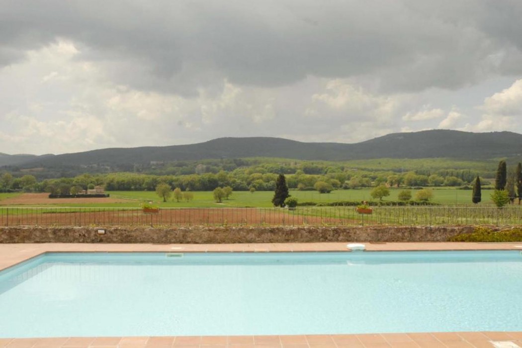 Relais borgo di Toiano 13/13