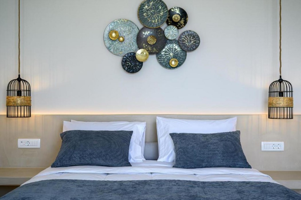Galaria Serenity Suites 12/13