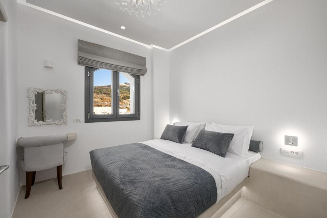 Galaria Serenity Suites 写真5