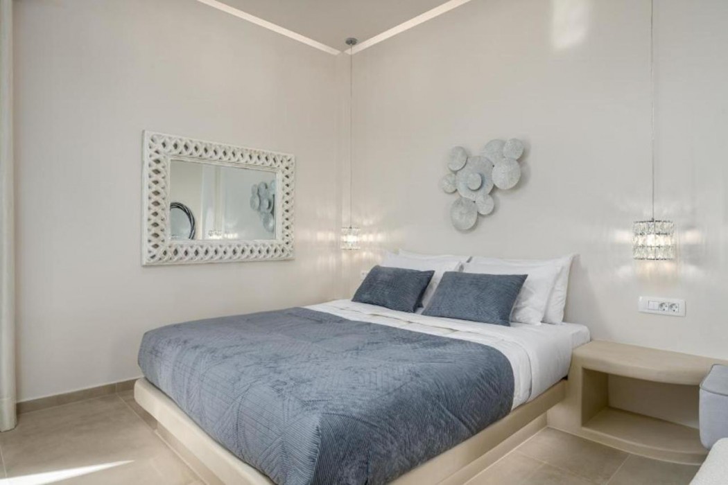 Galaria Serenity Suites 写真3