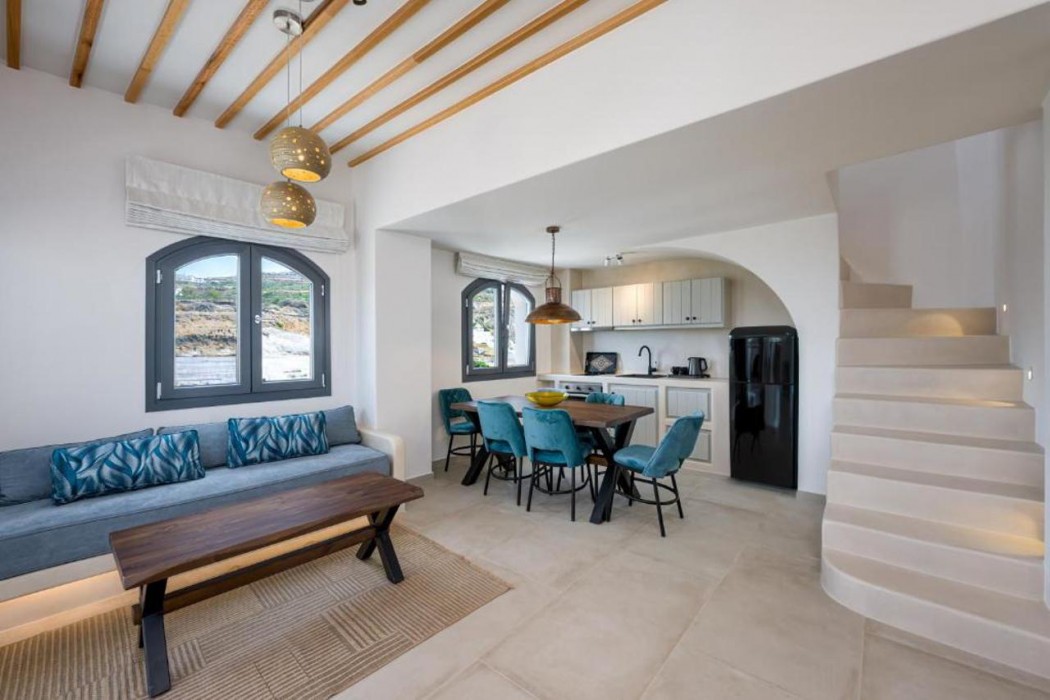 Galaria Serenity Suites 13/13