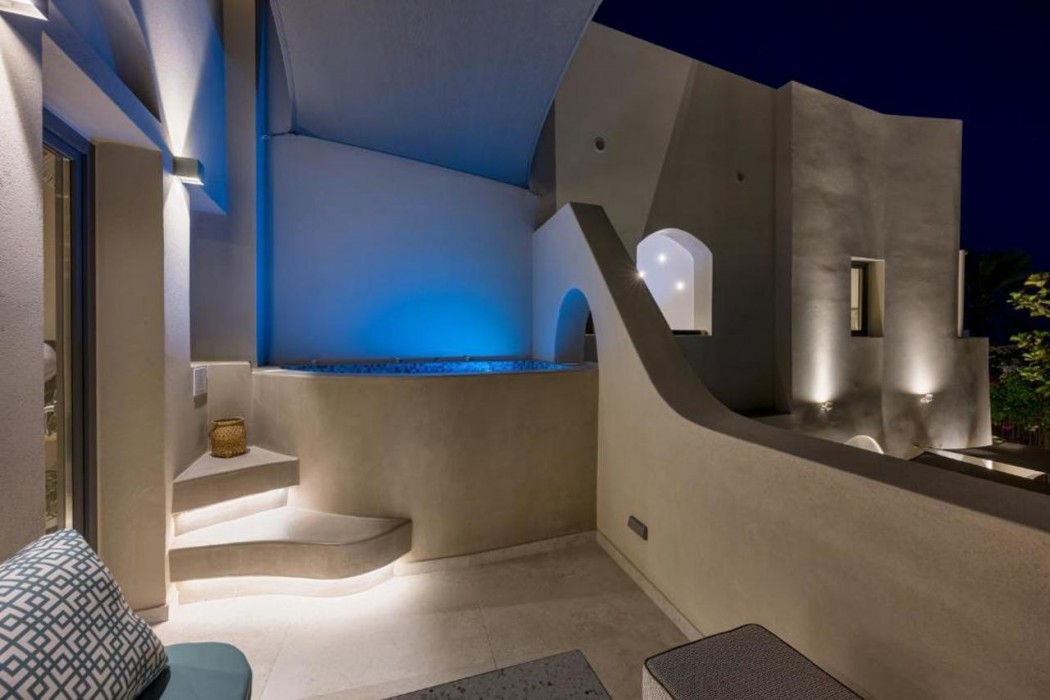 Galaria Serenity Suites 写真4