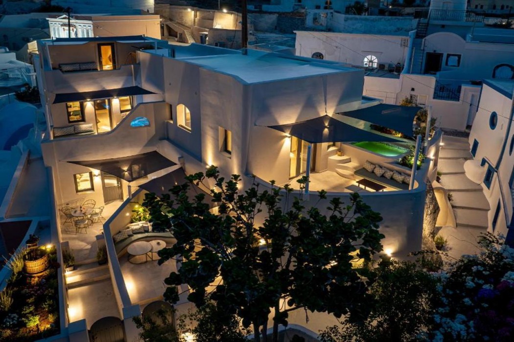 Galaria Serenity Suites 写真1