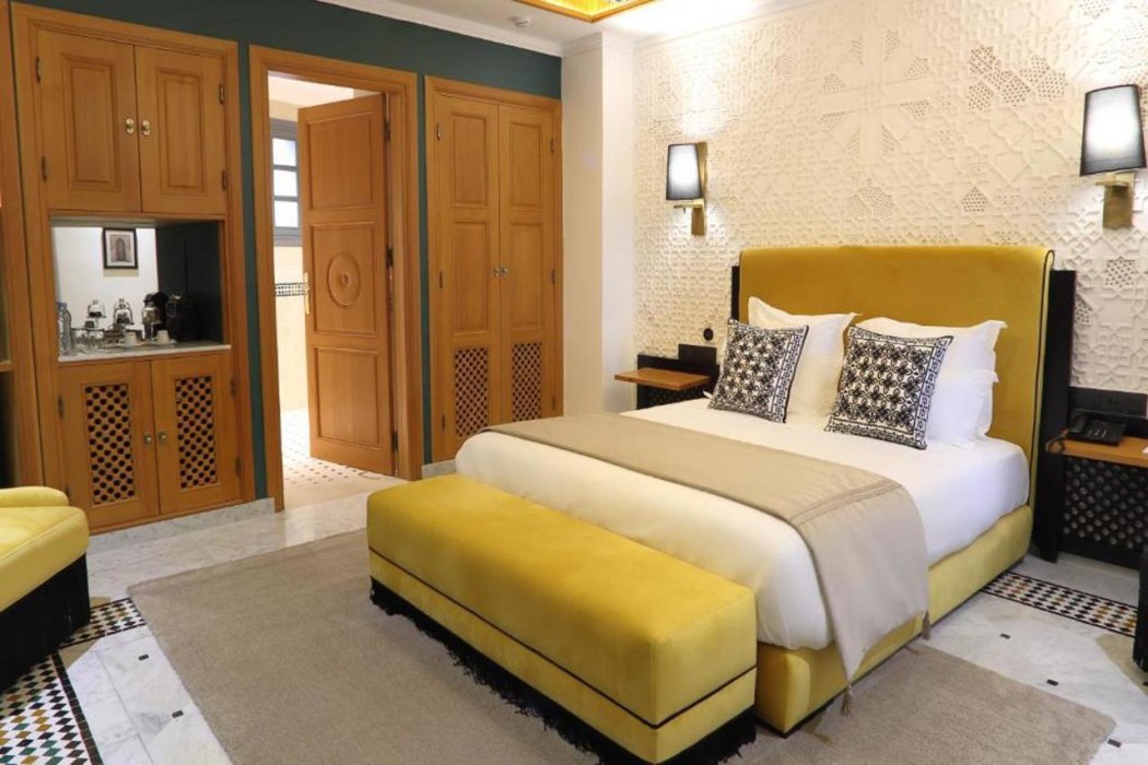 Dar Lys Luxury Riad & Spa 15/46