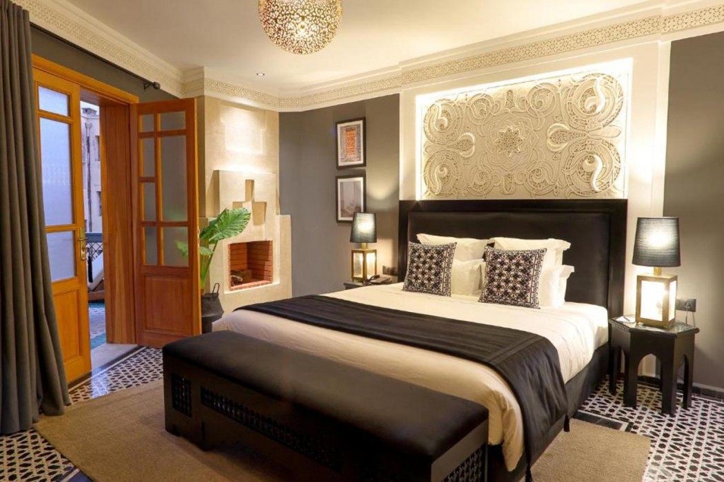 Dar Lys Luxury Riad & Spa 18/46