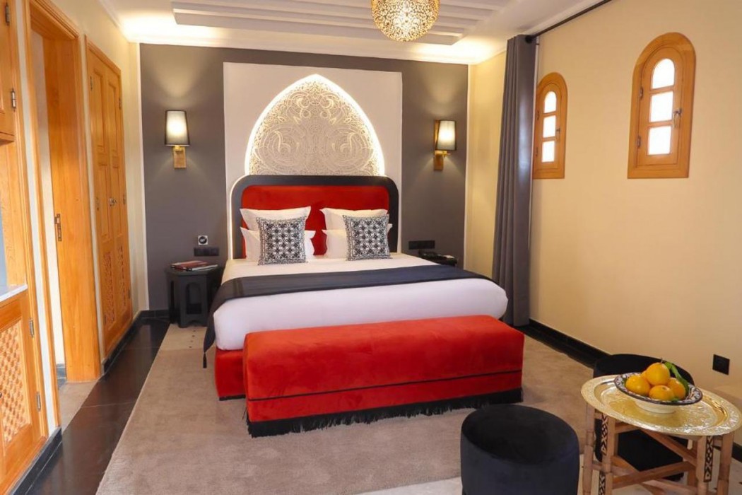 Dar Lys Luxury Riad & Spa 11/46