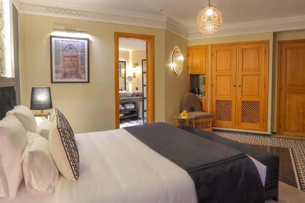 Dar Lys Luxury Riad & Spa 14/46