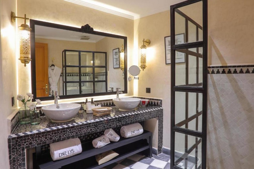 Dar Lys Luxury Riad & Spa 17/46