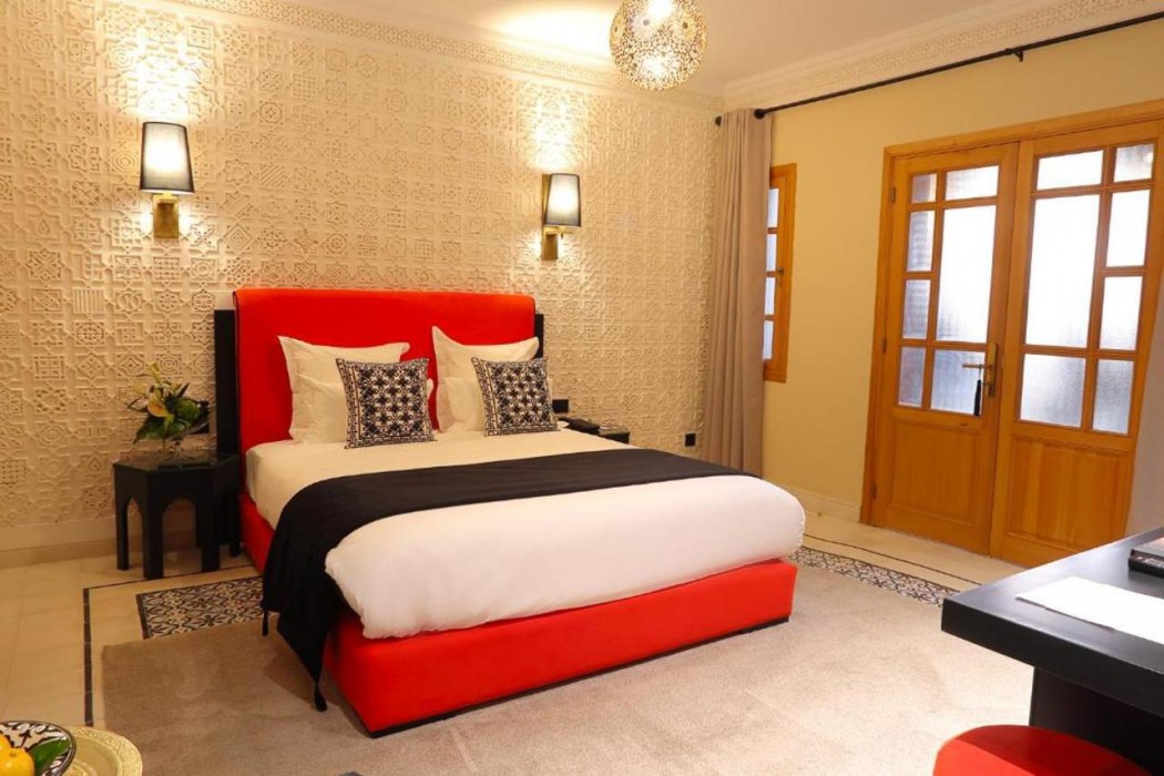Dar Lys Luxury Riad & Spa 12/46