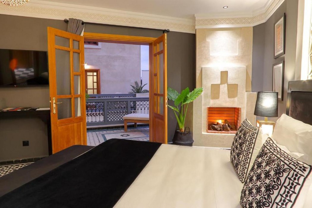 Dar Lys Luxury Riad & Spa 16/46