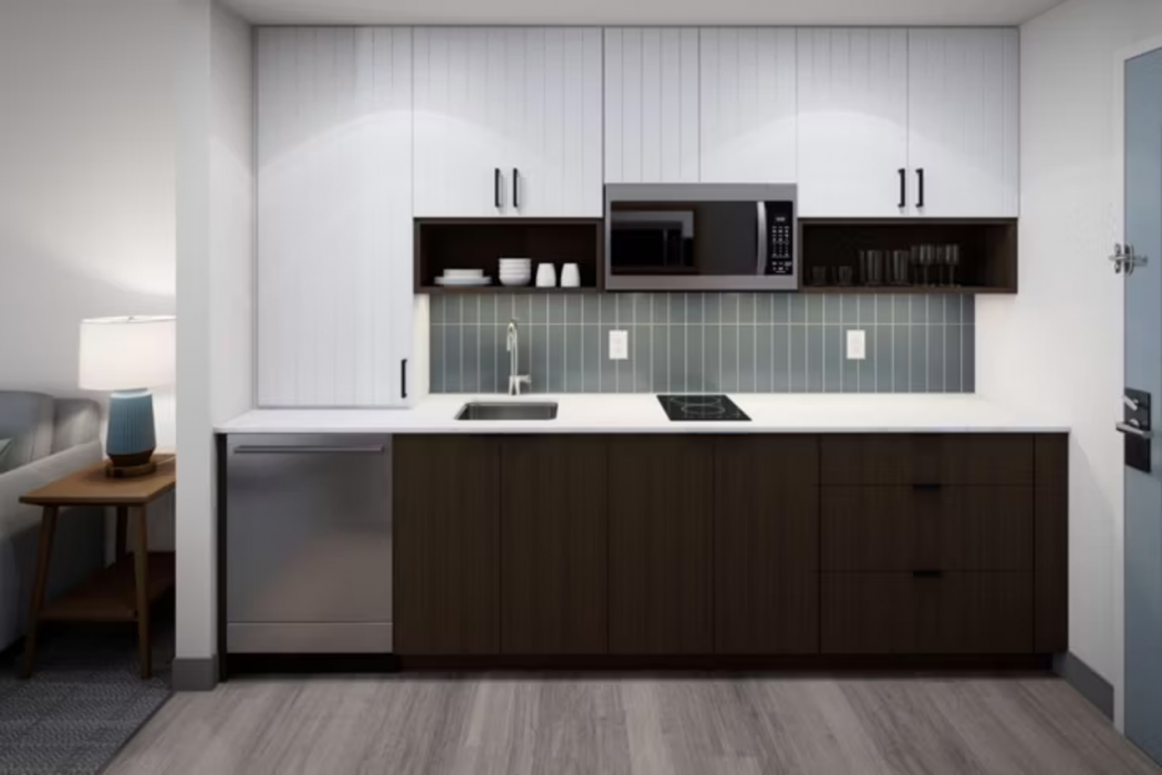 Staybridge Suites Toronto Airport East 18/83