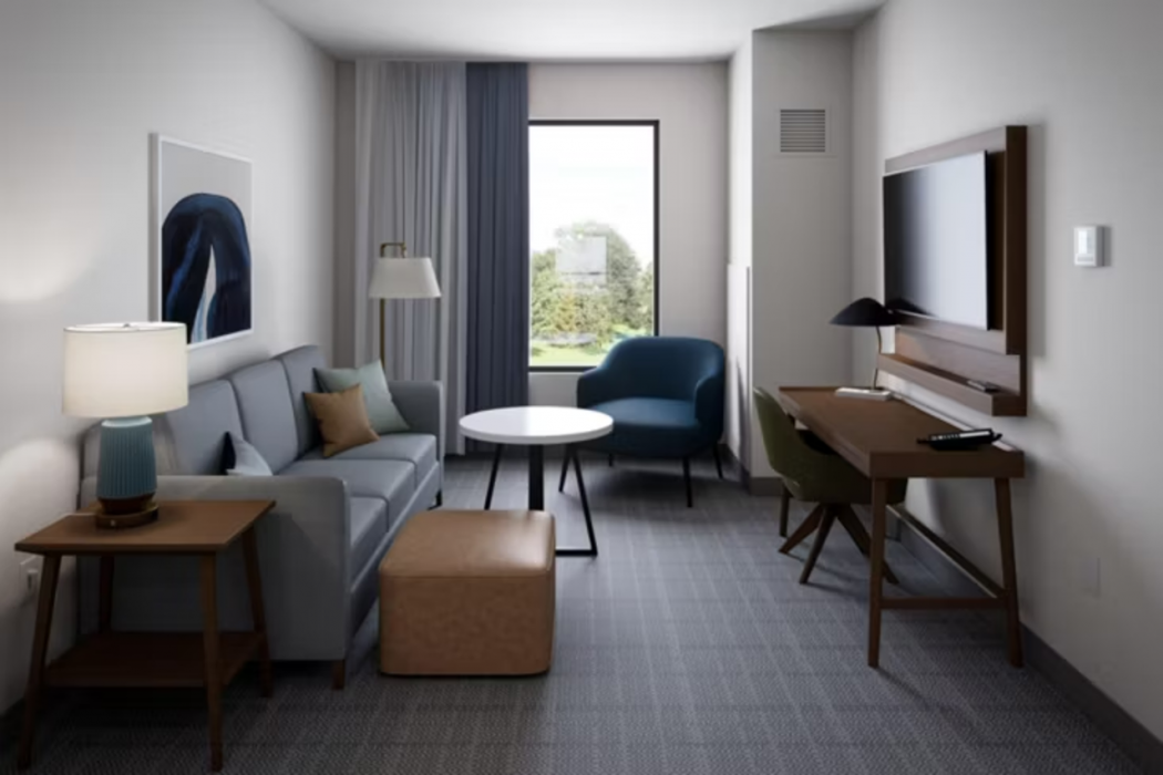 Staybridge Suites Toronto Airport East 19/83