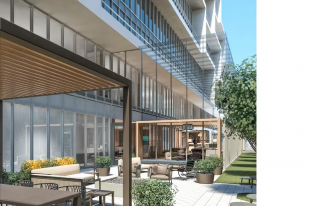 Staybridge Suites Toronto Airport East 2/83
