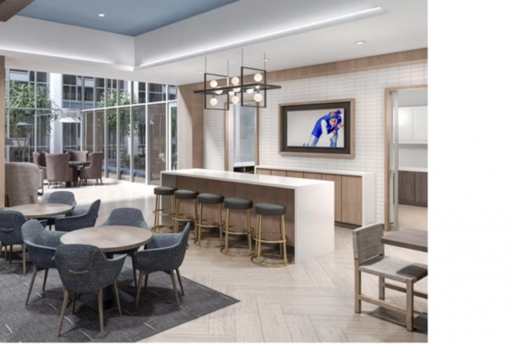 Staybridge Suites Toronto Airport East 42/83