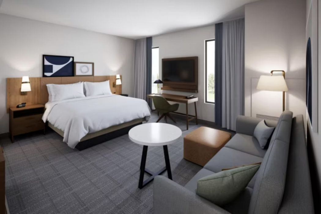 Staybridge Suites Toronto Airport East 16/83