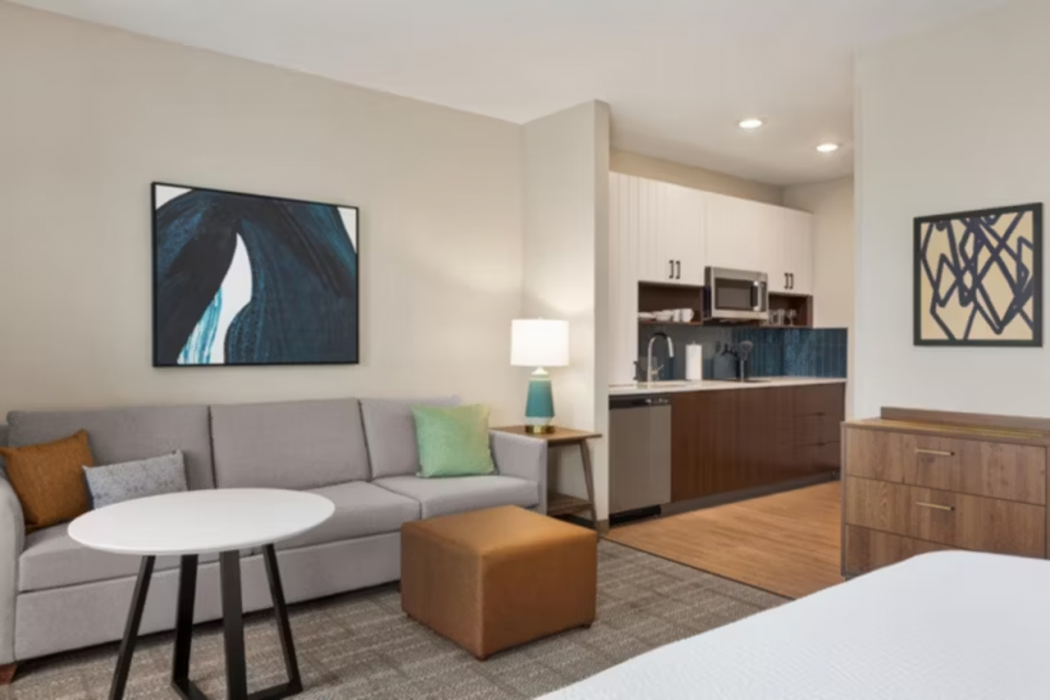 Staybridge Suites Toronto Airport East 17/83