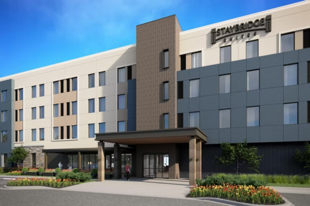 Staybridge Suites Toronto Airport East 3/83