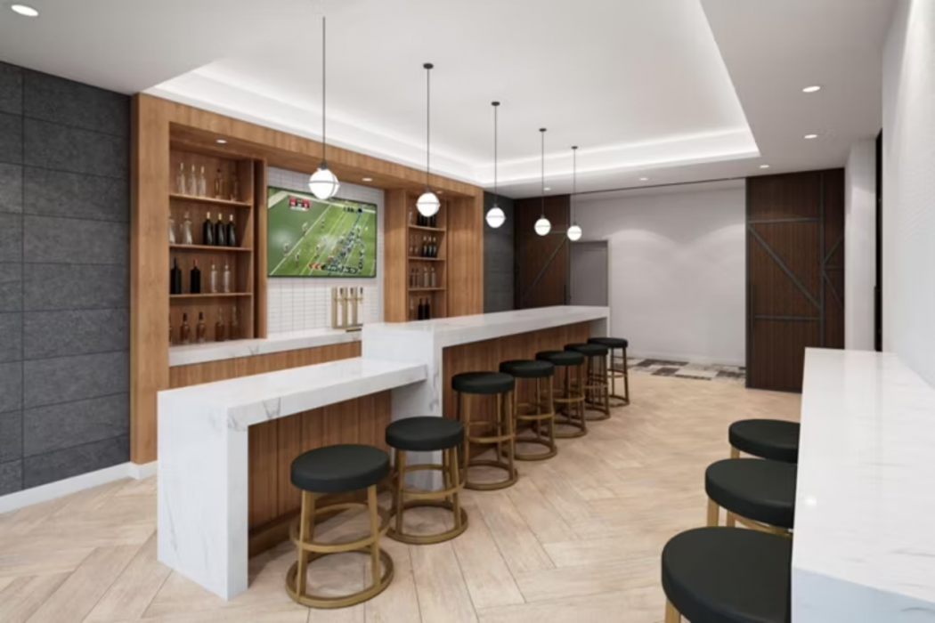 Staybridge Suites Toronto Airport East 44/83