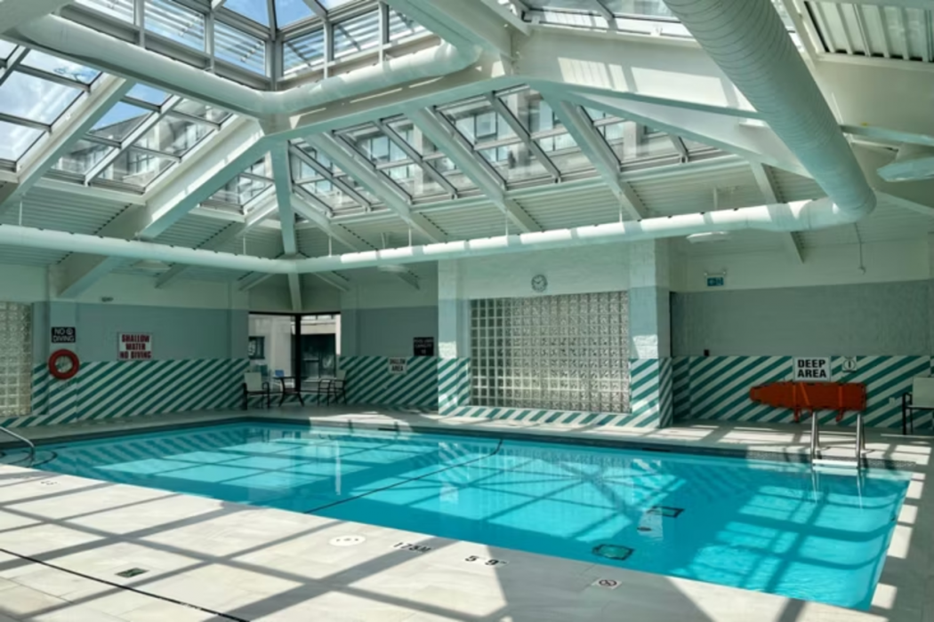 Staybridge Suites Toronto Airport East 52/83