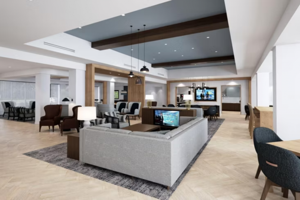 Staybridge Suites Toronto Airport East 47/83