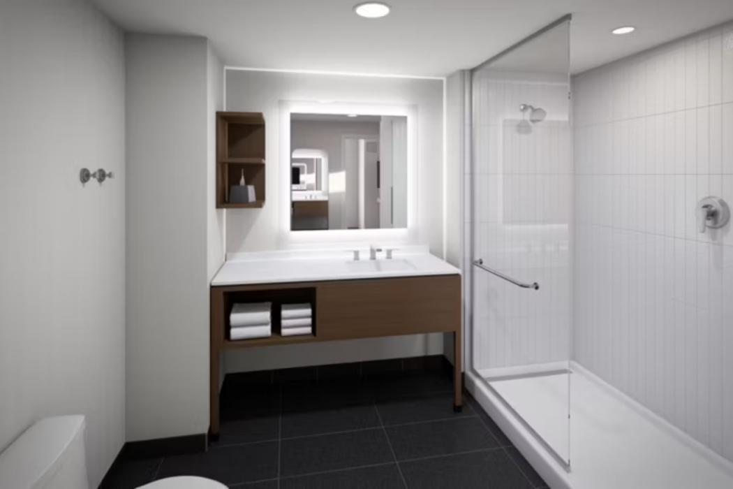 Staybridge Suites Toronto Airport East 37/83