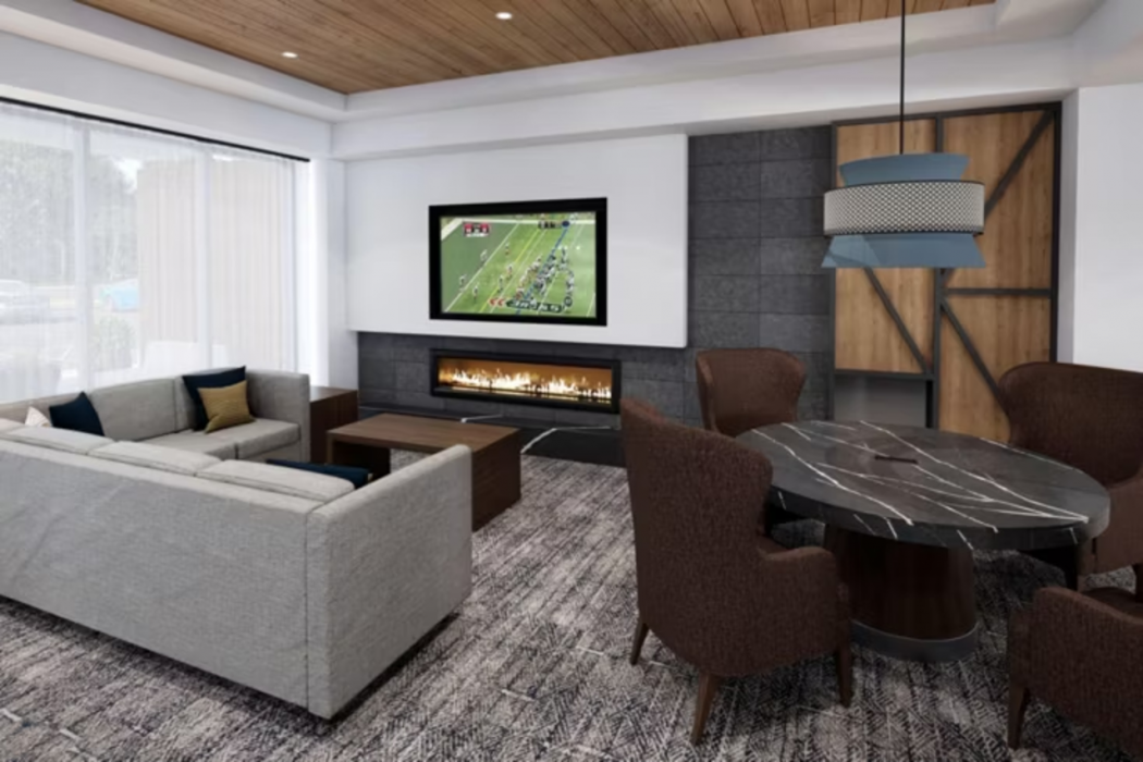 Staybridge Suites Toronto Airport East 43/83