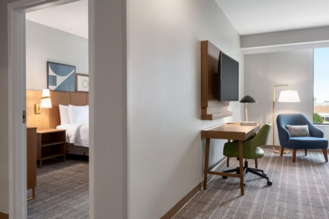 Staybridge Suites Toronto Airport East 22/83