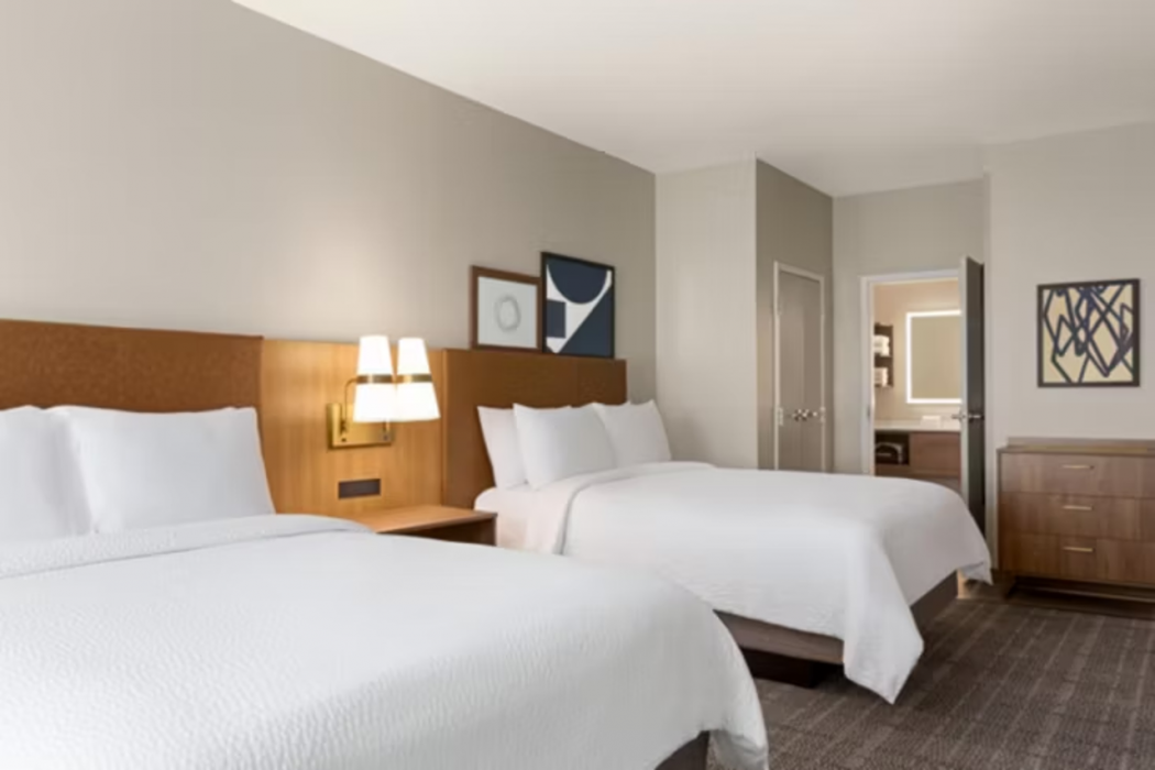 Staybridge Suites Toronto Airport East 26/83