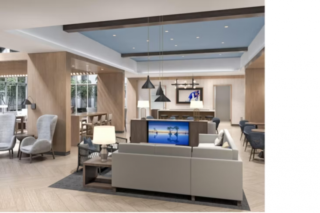 Staybridge Suites Toronto Airport East 46/83