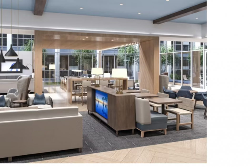 Staybridge Suites Toronto Airport East 45/83