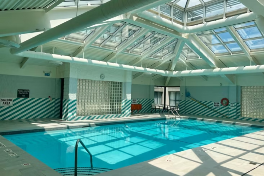 Staybridge Suites Toronto Airport East 53/83