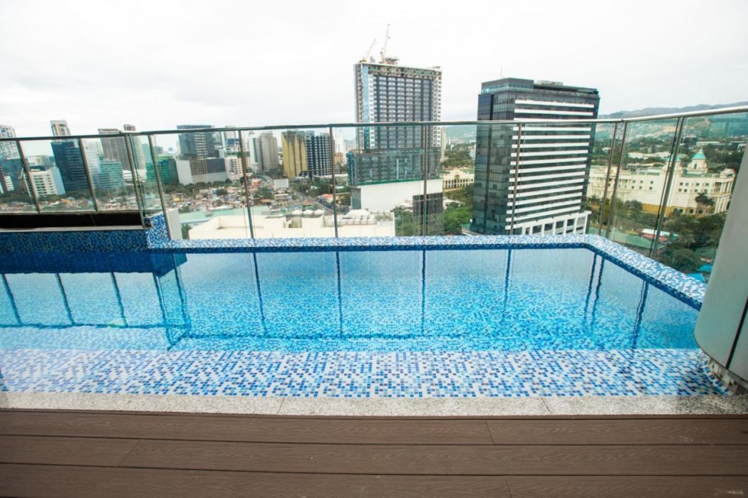 Hotel George 9/9