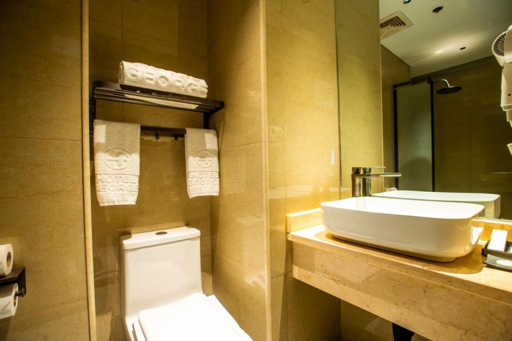 George酒店(Hotel George) 图片3