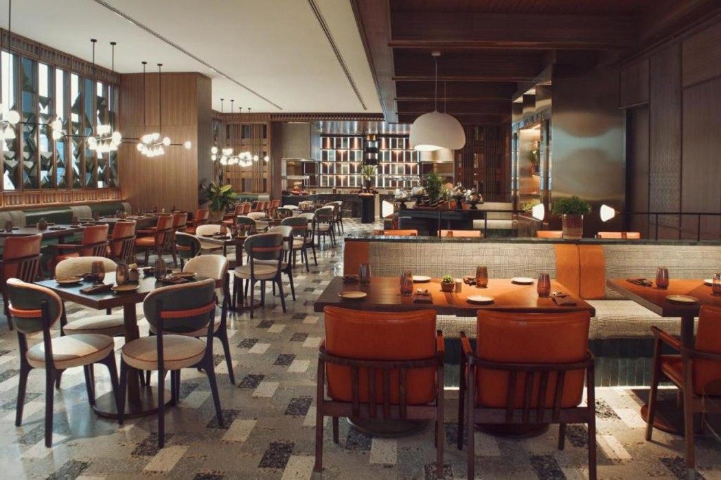 Kimpton Naluria Kuala Lumpur 28/63