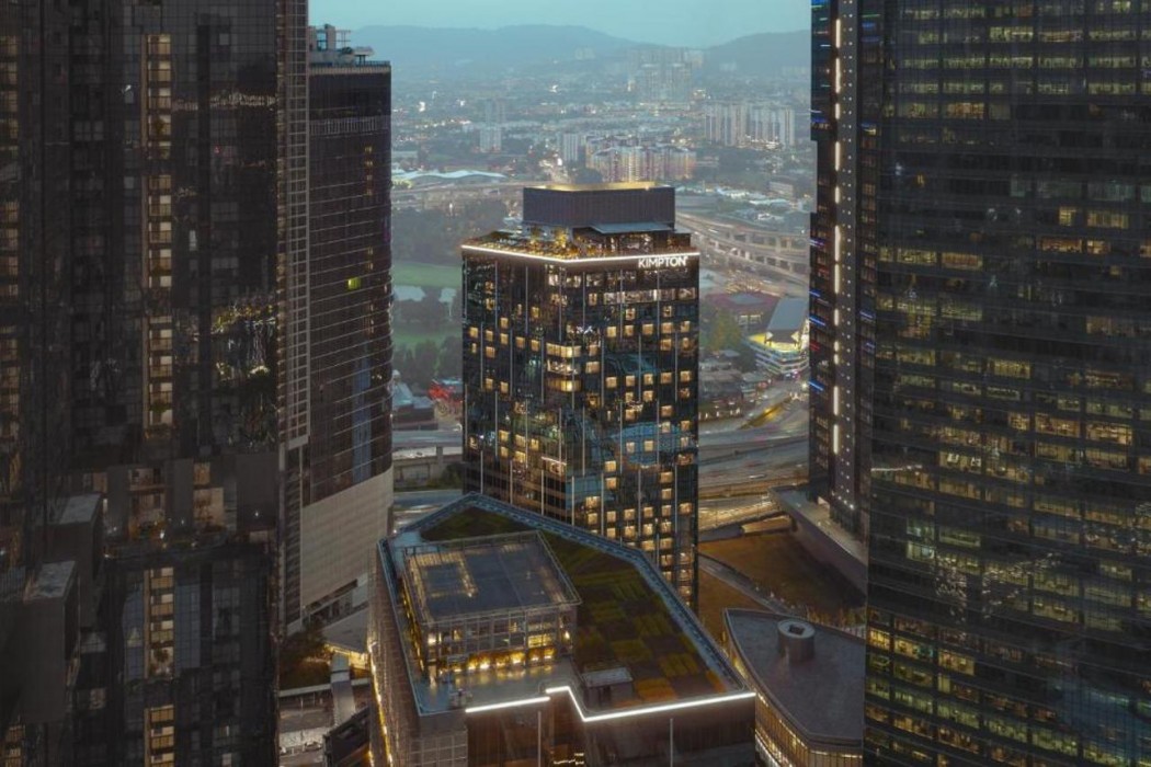 Kimpton Naluria Kuala Lumpur 写真1