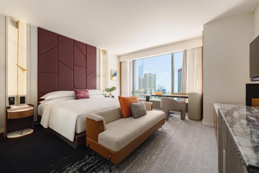 Kimpton Naluria Kuala Lumpur 20/63